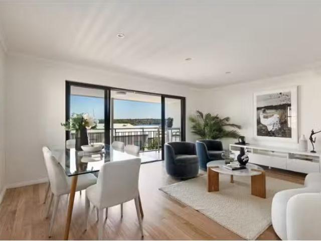 Condo for rent in Sydney, New South Wales