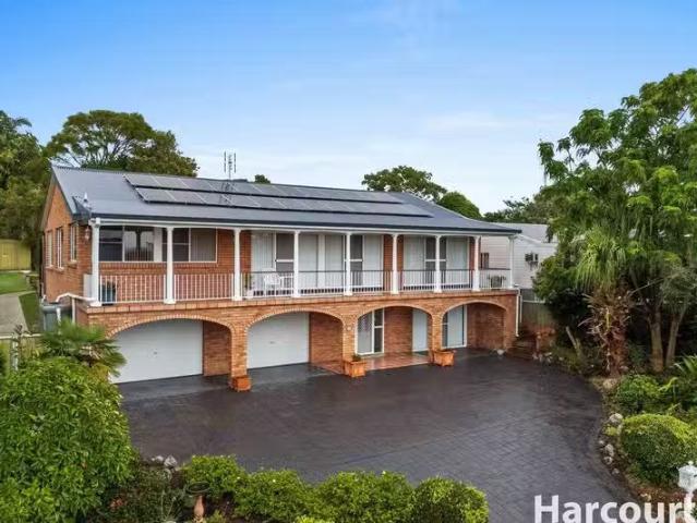 House for rent in Bonnells Bay, City of Lake Macquarie