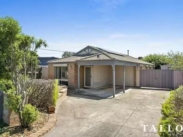 House for rent in Carrum Downs, Melbourne