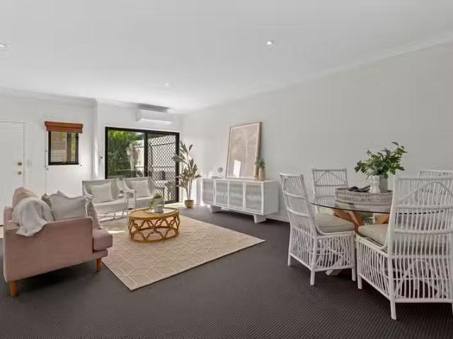 House for rent in Toombul, Queensland