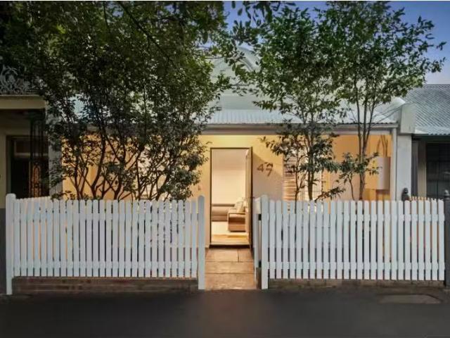 House for rent in Sydney, New South Wales