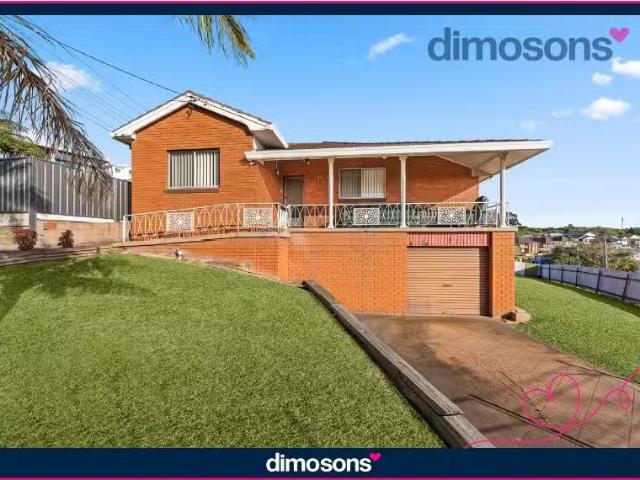 House for rent in Wollongong West, New South Wales