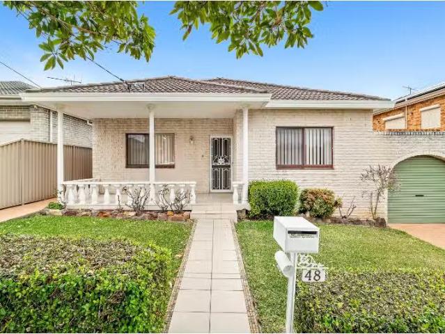 House for rent in St George, Sydney