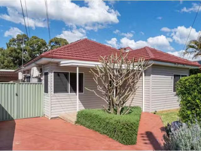 House for rent in Sydney, New South Wales