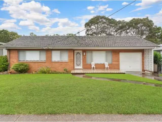 House for rent in Ambergate, New South Wales