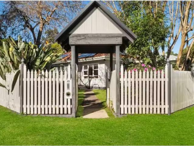 House for rent in Sydney, New South Wales