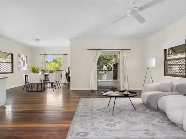 House for rent in Toombul, Queensland