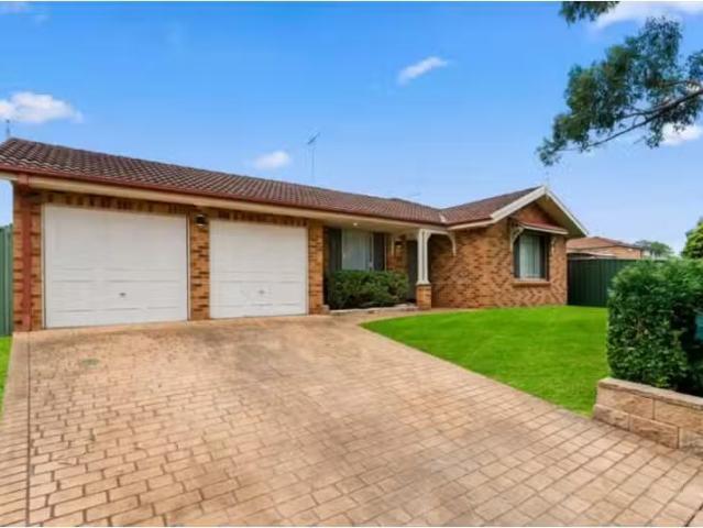 House for rent in Sydney, New South Wales