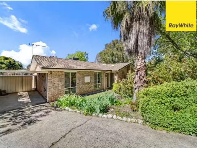 House for rent in Dunlop, Australian Capital Territory