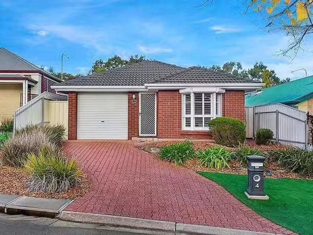 House for rent in Golden Grove, Adelaide