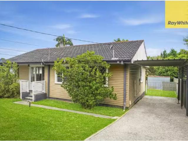 House for rent in Sydney, New South Wales