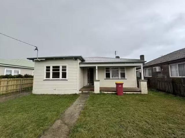 House for rent in Camerons Creek, Victoria