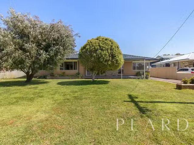 House for rent in Stirling, Western Australia