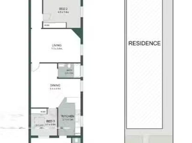 House for rent in Sydney, New South Wales