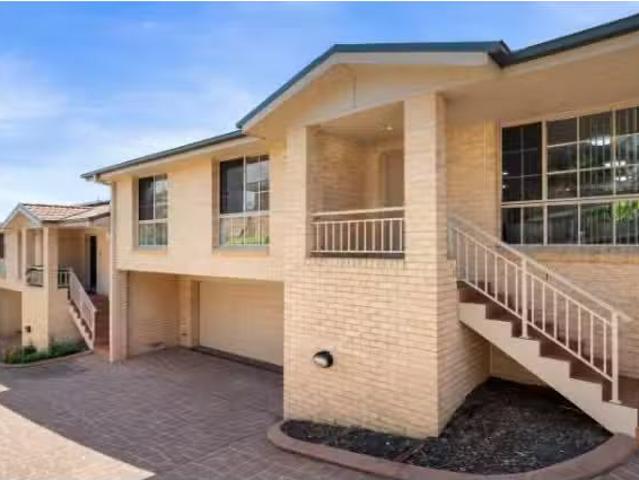 Apartment for rent in St George, Sydney