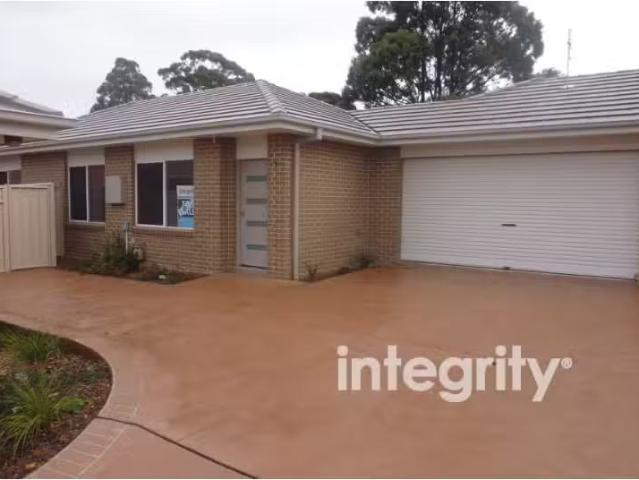 House for rent in South Nowra, New South Wales