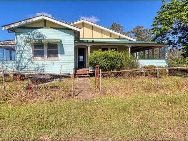 House for rent in Kyogle, New South Wales
