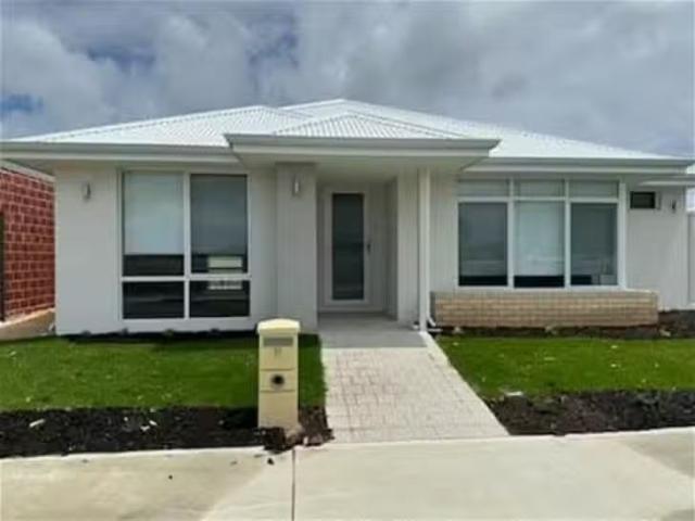 House for rent in Parklands, Western Australia