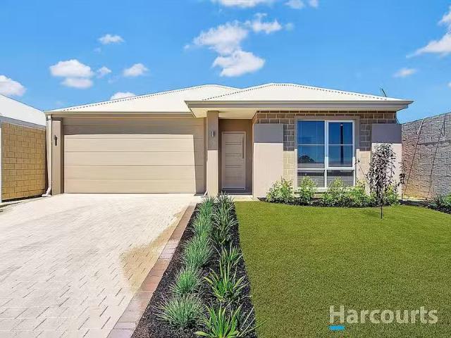 House for rent in Clarkson, Western Australia