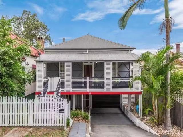 House for rent in Toombul, Queensland