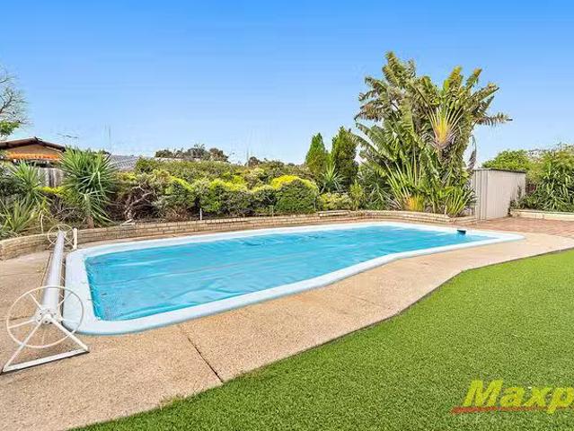 House for rent in Willetton, Western Australia