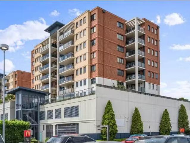 Apartment for rent in Sydney, New South Wales