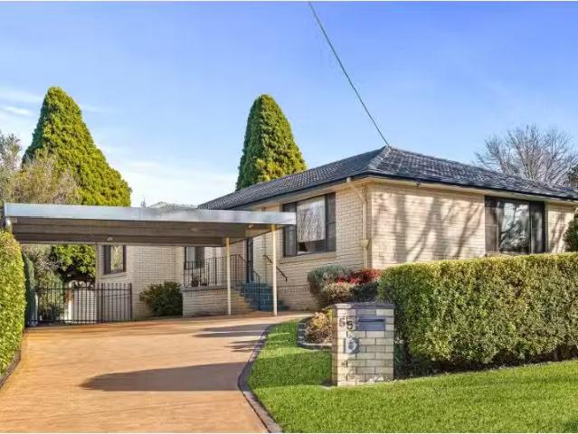 House for rent in Manchester Square, New South Wales