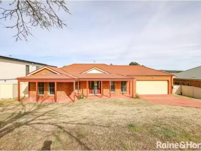 House for rent in Bathurst, New South Wales