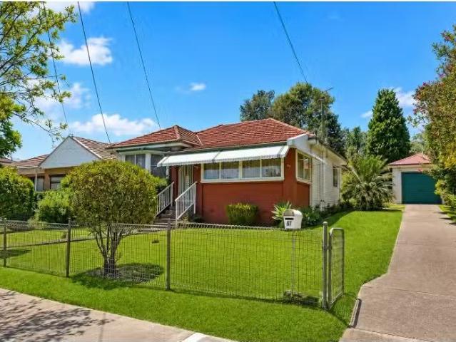 House for rent in Sydney, New South Wales