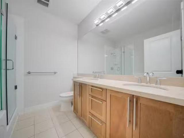 Condo for rent in Vancouver, British Columbia