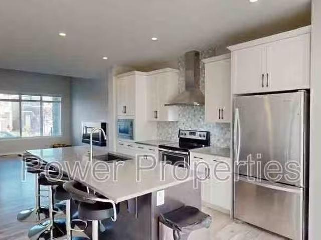 House for rent in Northwest, Alberta