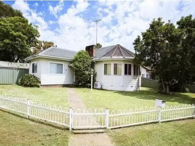 House for rent in St Marys, Sydney