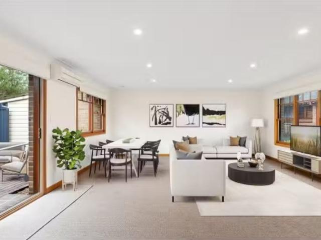 Apartment for rent in Sutherland, New South Wales