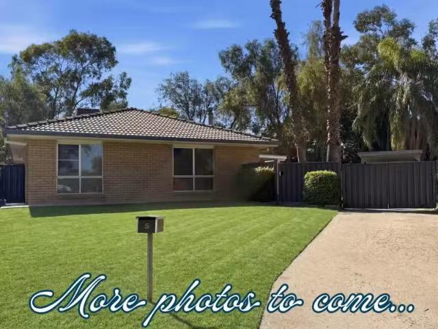 House for rent in Moree, New South Wales