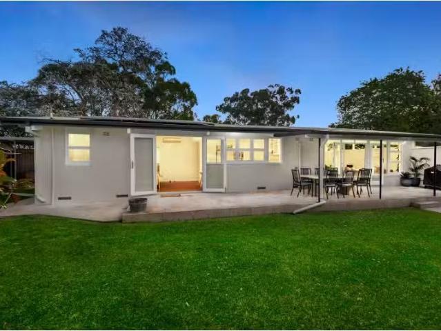 House for rent in Sydney, New South Wales