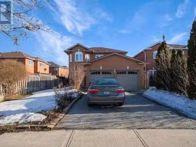 House for rent in Woburn, Ontario