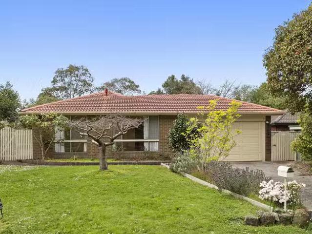 House for rent in Camerons Creek, Victoria