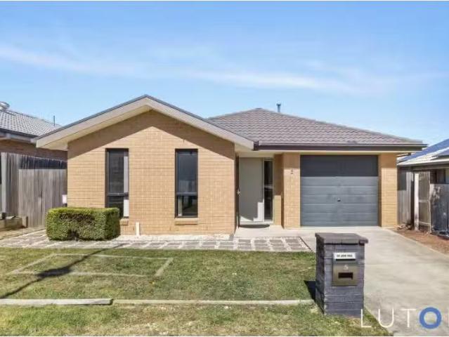House for rent in Macgregor, Australian Capital Territory
