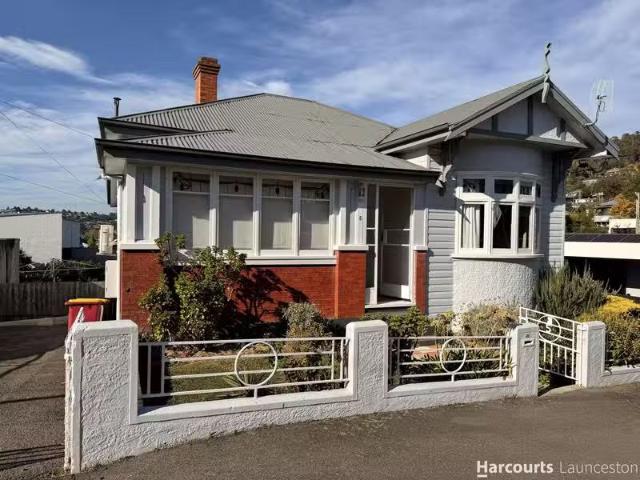 House for rent in Launceston, Tasmania