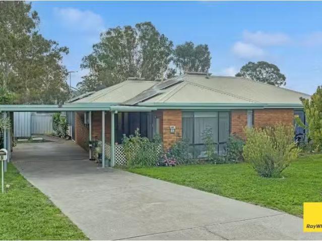 House for rent in Bendigo, Victoria