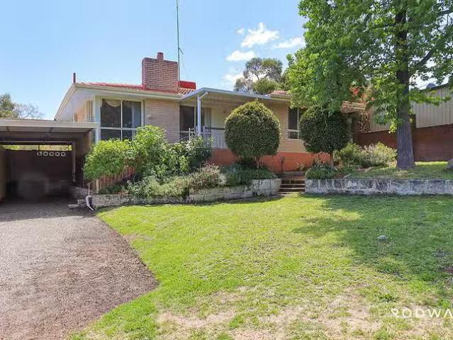 House for rent in Cambooya, Queensland