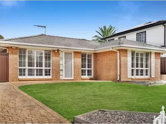 House for rent in Sydney, New South Wales