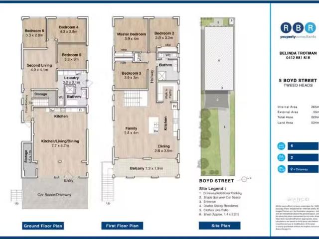 Apartment for rent in Tweed Heads, New South Wales