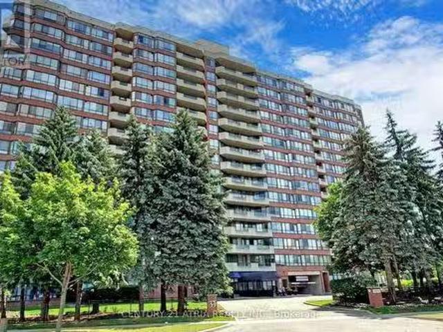 Apartment for rent in York, Ontario