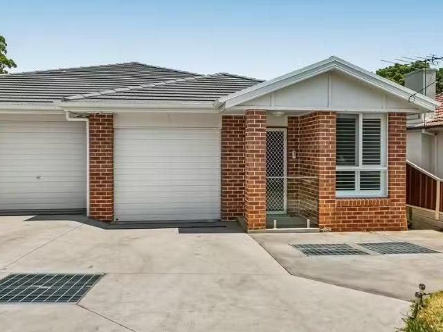 Condo for rent in Merrylands, Sydney