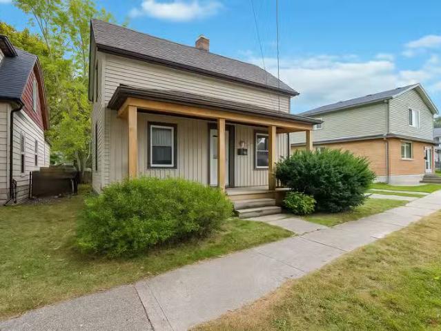 House for rent in Brights Grove, Ontario