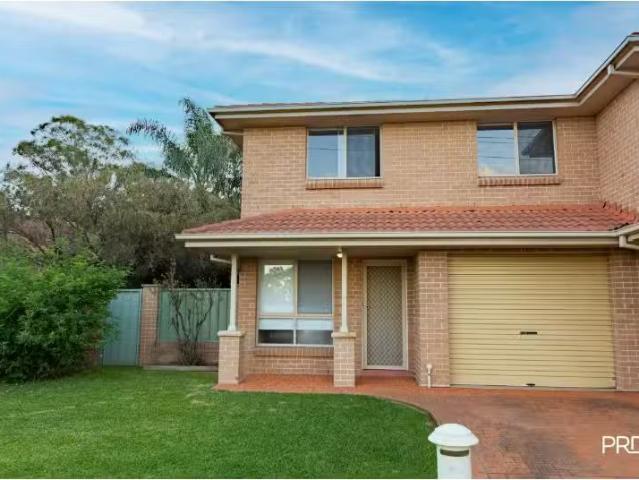 Condo for rent in Sydney, New South Wales