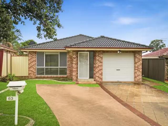 House for rent in Sydney, New South Wales
