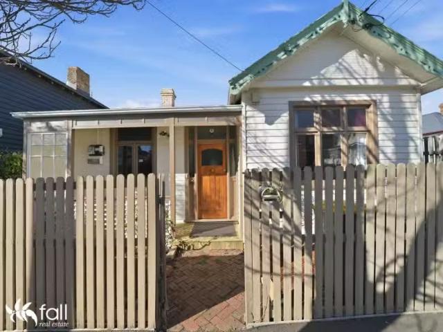House for rent in Hobart, Tasmania