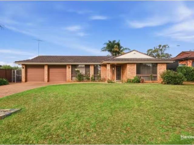 House for rent in Sydney, New South Wales